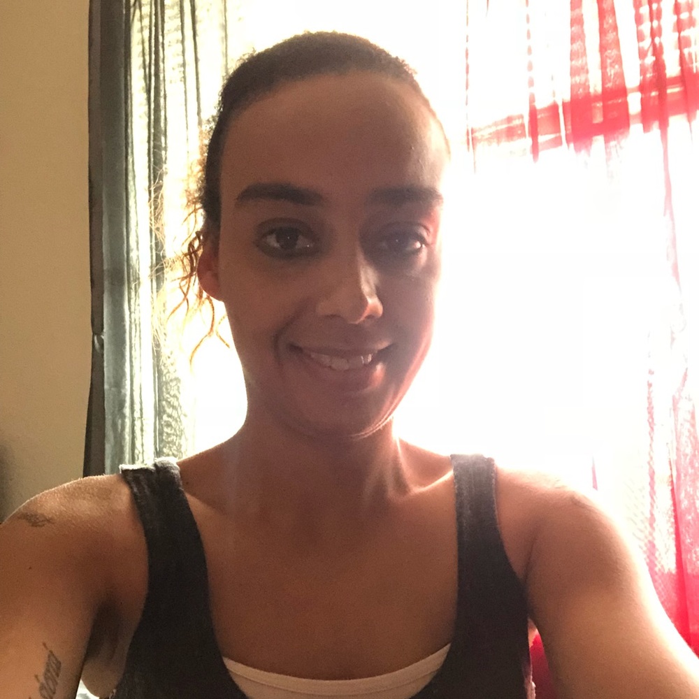 Meet your Posher, Vanessa